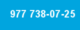 977 738-07-25